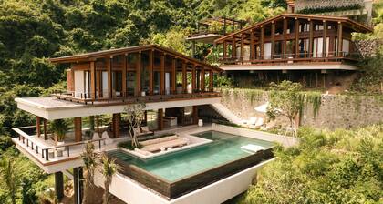 Villa GEM - 4 bedroom at Tampah Hills