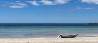 Mr&Mrs Fish Cabins - Cabin 5 - American River - Kangaroo Island