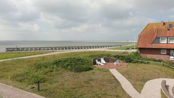 Ferienhaus | Terrasse/Patio