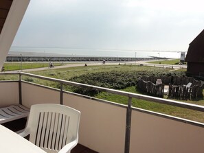 Ferienhaus | Unterkunftsgelände