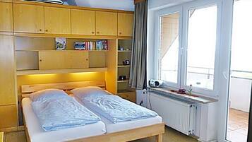 Ferienhaus | 1 Schlafzimmer, individuell eingerichtet