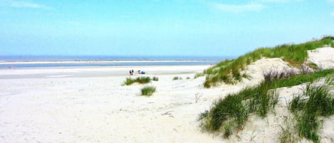 Hus | Strand