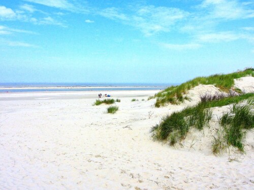 Holiday Apartment Shalom, Hus Blinkfuer 202