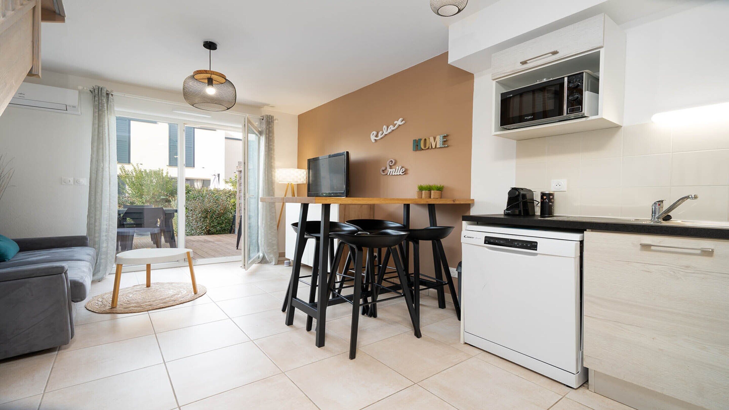 Villa | Private kitchen