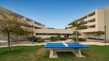 Villa | Property grounds