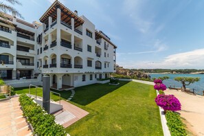 Apartment | Exterior - Apartment Near Cala de la Creu Beach (L'Escala)