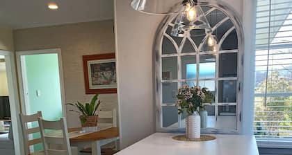 Country Cottage Delight in the Hurunui.
(Spotswood/Cheviot)