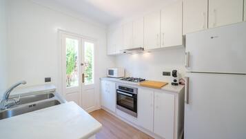 Vila | Dapur pribadi