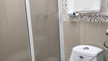 Towels, toilet paper