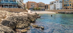 فيلا | الإطلالة من المنشأة