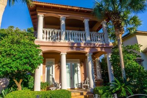 Villa | 3 chambres