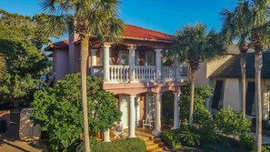 Villa - 9 Rue Martine in Miramar Beach (Miramar Beach)