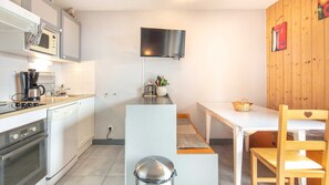 Apartment | Dapur peribadi