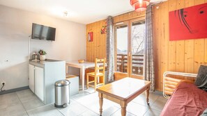 Appartement | Dineren
