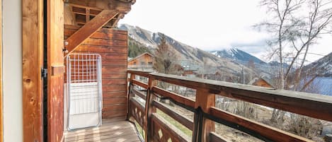 Appartement | Exterieur