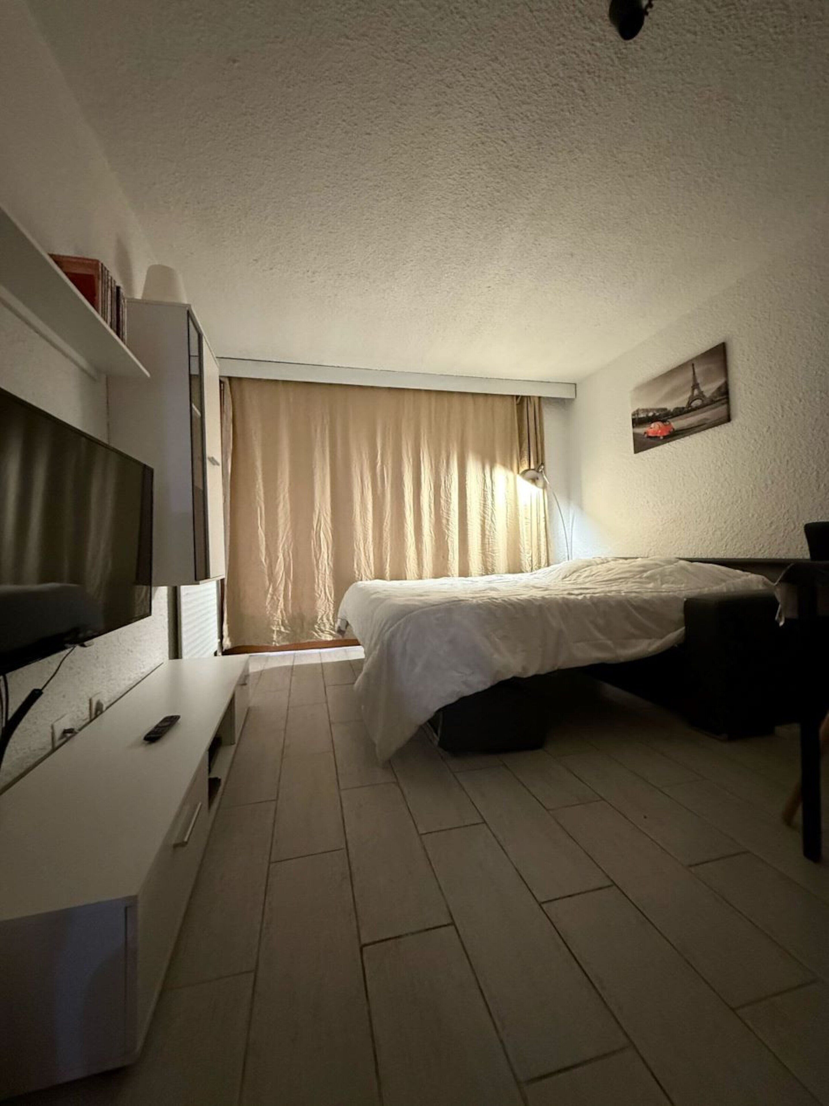 Apartment | 1 bilik tidur 