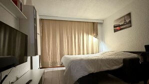 1 habitación 