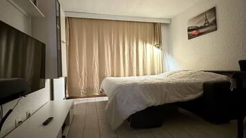 Apartment | 1 bilik tidur