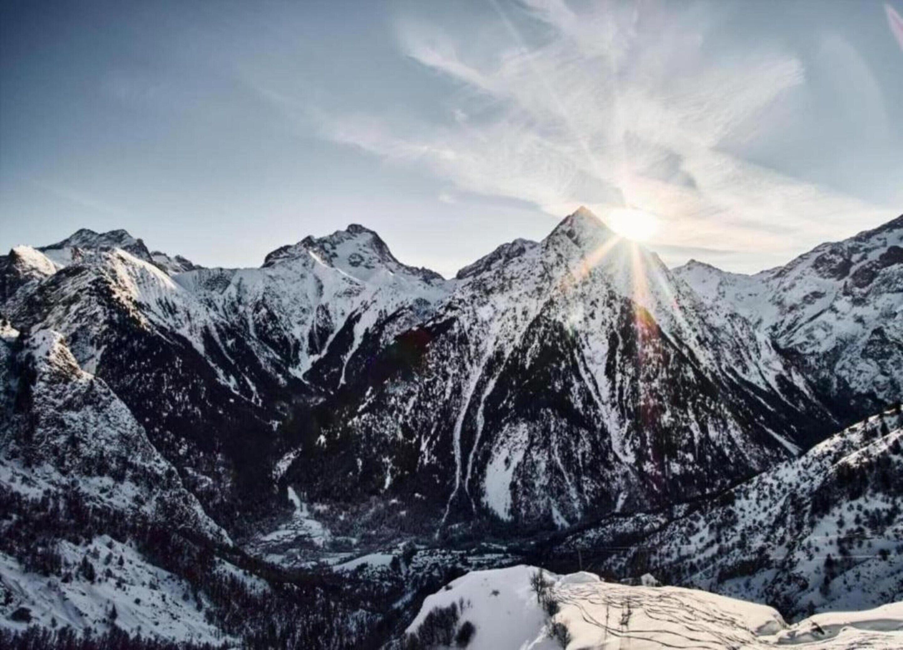 Apartment | View from property