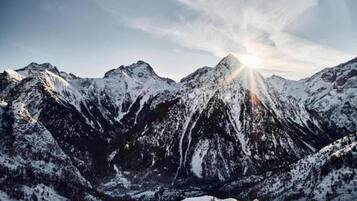 Apartment | View from property