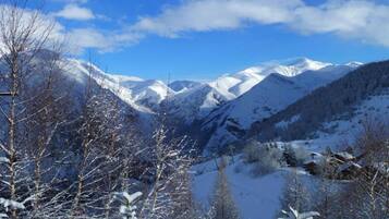 Apartment | Pemandangan dari hartanah