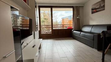 Apartment | Ruang tamu