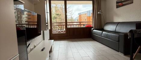 Appartement | Aire de séjour