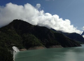 Apartment | View from property