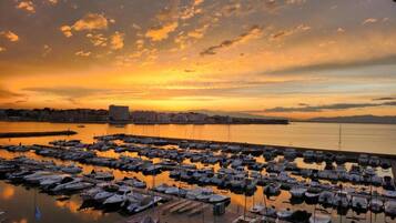 Apartment | View from property