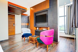 House | 1 bedroom - Luxurious Stays at Sector 116 Noida (Noida)