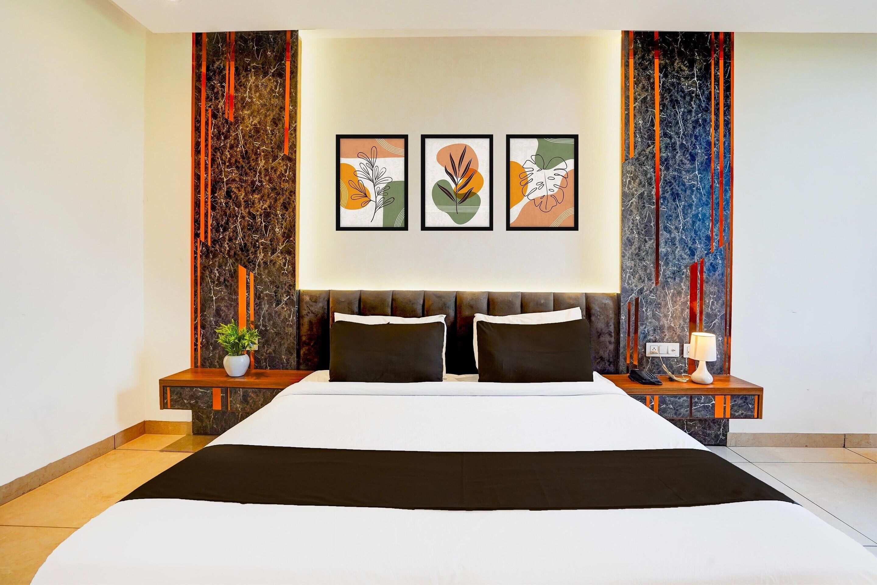 獨棟房屋 | 1 間臥室