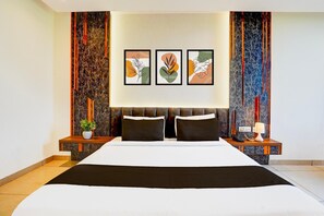 House | 1 bedroom - Luxurious Stays at Sector 116 Noida (Noida)