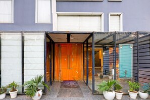 House | Reception - Elegant Stays at Sector 57 Gurgaon (Gurugram)