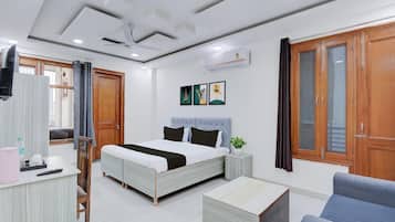 Nhà | 1 phòng ngủ