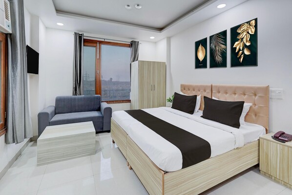 House | 1 bedroom - Elegant Stays at Sector 135 Noida (Noida)