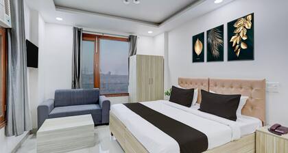 Elegant Stays at Sector 135 Noida