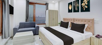 Elegant Stays at Sector 135 Noida