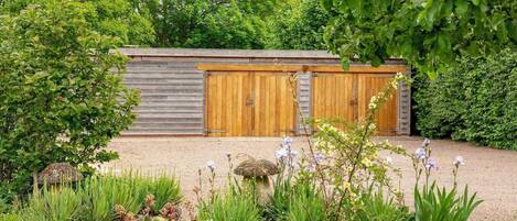 Terrain de lâhĂ©bergement