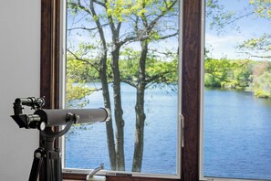 施設からの眺望