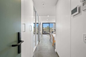 Strykejern/-brett, wi-fi og sengetøy