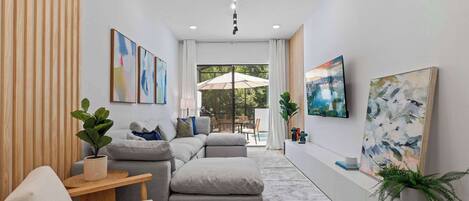 تلفزيون ذكي، مكتب