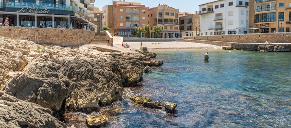 Villa | Utsikt fra overnattingsstedet