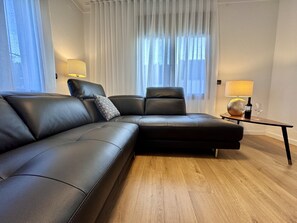 Villa | Sala de estar