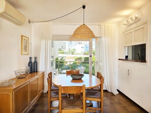 Apartamento | Opções para refeição