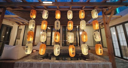 Beijing Mantaba Resort Homestay