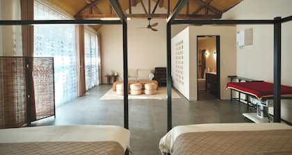 Beijing Mantaba Resort Homestay