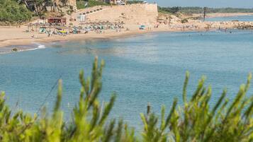 Biệt thự | Quang cảnh nhìn từ nơi lưu trú