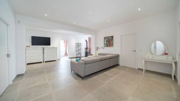 Biệt thự | Phòng khách