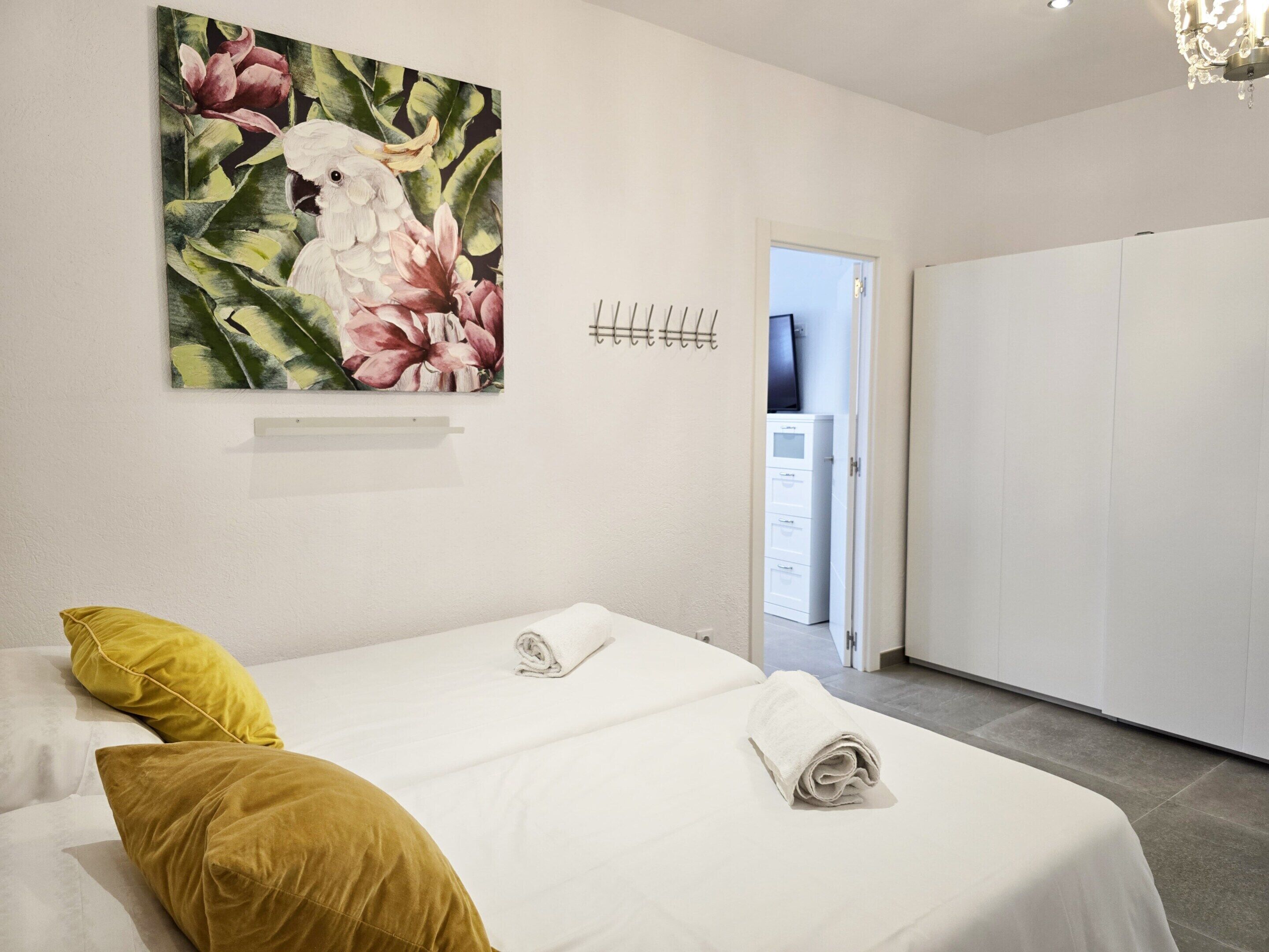 Biệt thự | 4 phòng ngủ, bàn ủi/dụng cụ ủi quần áo 