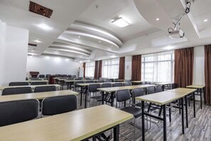 Unclassified image, 2 of 44, button - City Zhixin Boutique Hotel (Infrastructure Camp Central Hospital) (Xiangtan)